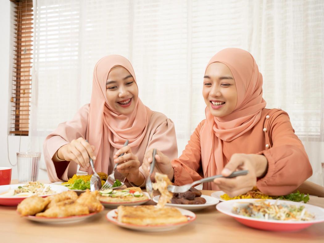 Cara Ganti Puasa Ramadhan karena Haid, Lengkap Bacaan Niat dan Batas Waktunya
