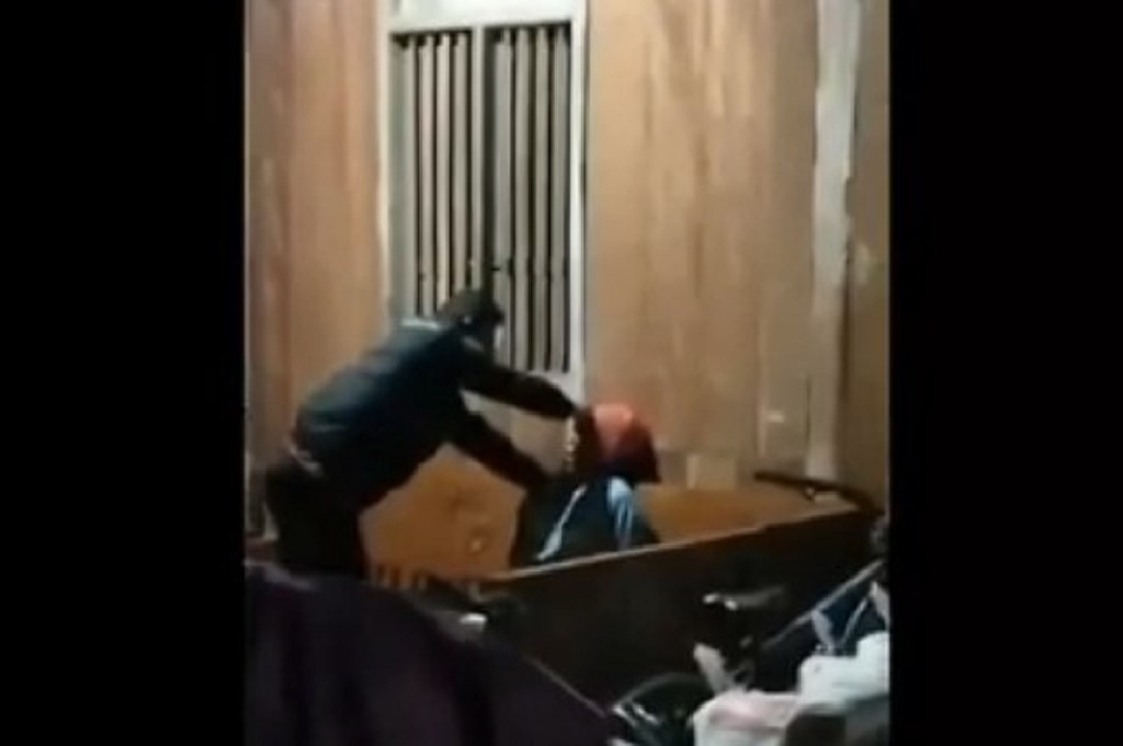 Aipda R, Polisi Intimidasi Pencari Bekicot Ditahan Propam Polres Grobogan