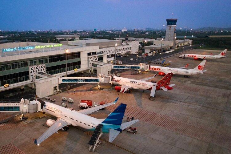 InJourney Airports Borong 27 Penghargaan ACI, 10 Bandara Jadi Terbaik di Asia Pasifik