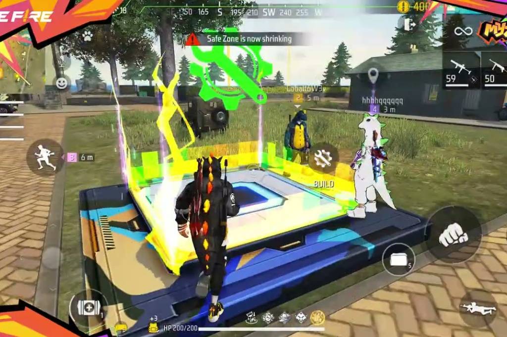 Download FF Beta Testing APK untuk Akses Fitur Eksklusif Terbaru! 