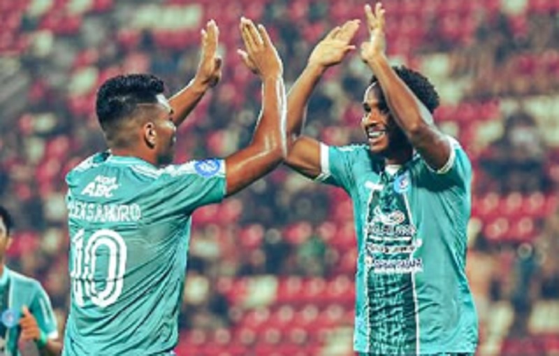 Owen Rahadian Tinggalkan PSBS, Serahkan Klub ke Masyarakat Biak