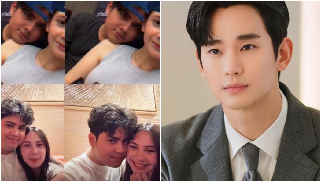 Viral Aliando Syarief Diserang Netizen gegara Pacari Remaja 15 Tahun: Kim Soo Hyun Versi Indonesia!
