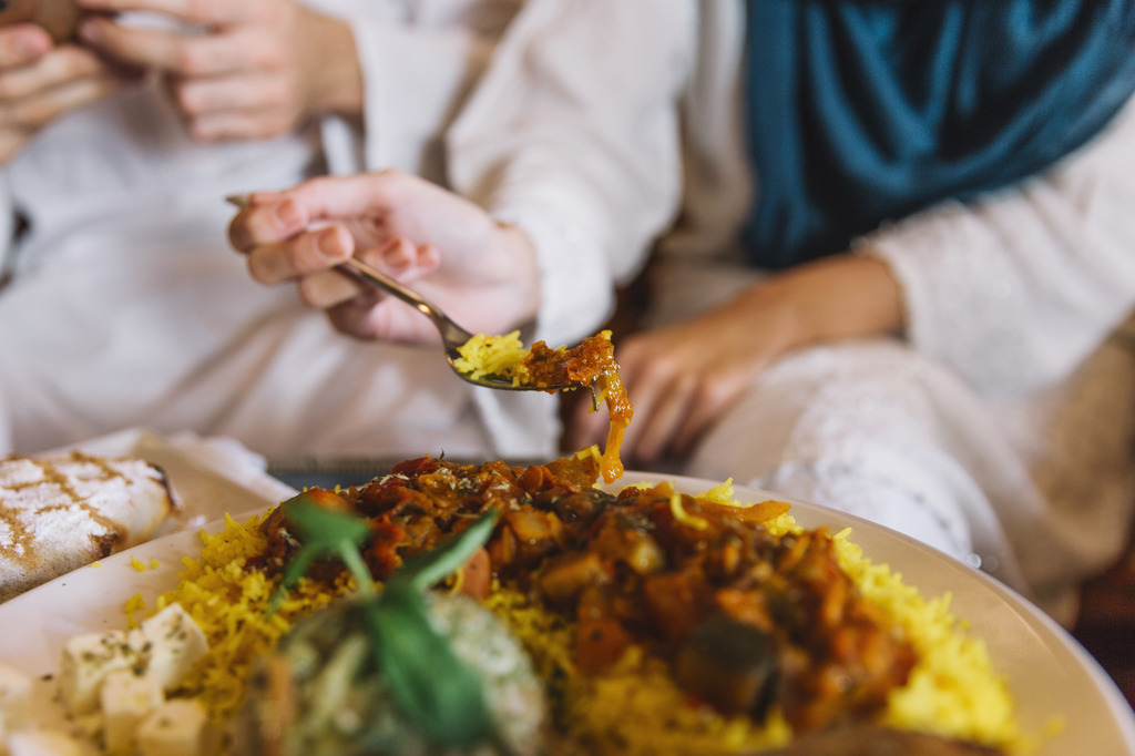 Jadwal Buka Puasa Jakarta dan Sekitarnya 11 Maret 2026, Magrib Jam Berapa?