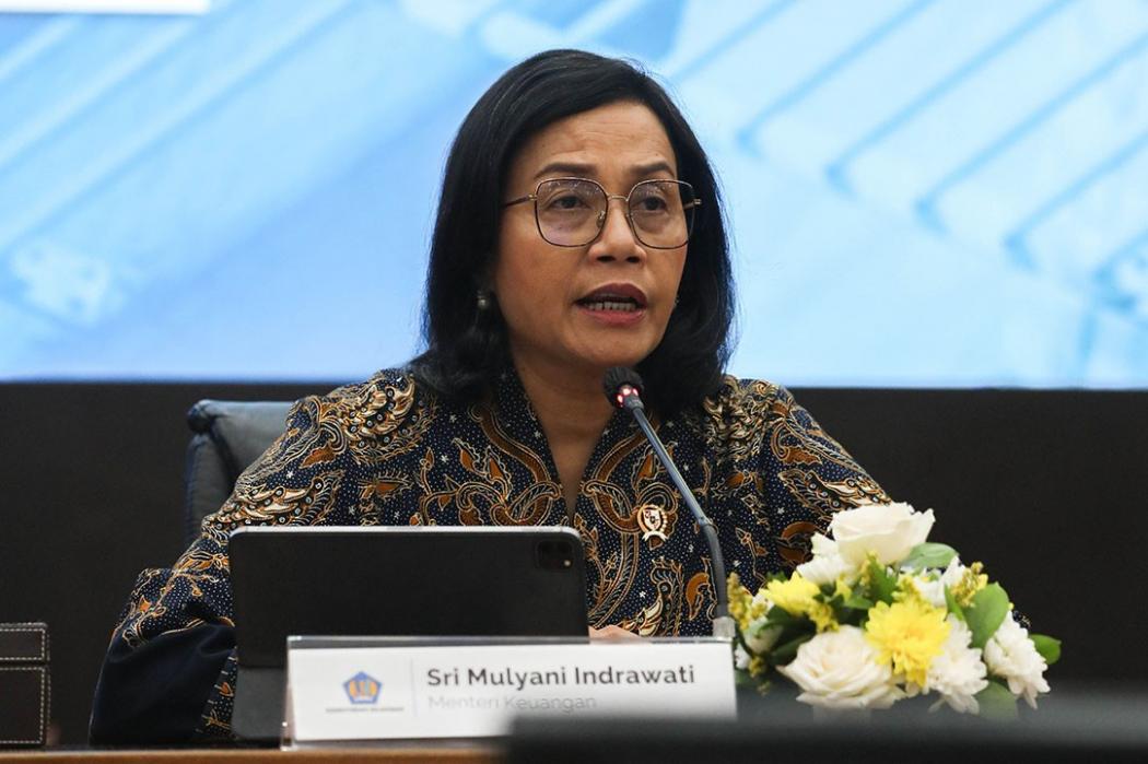 Sri Mulyani Gerak Cepat, Efisiensi Anggaran 2026 Diatur Ketat dari Sekarang
