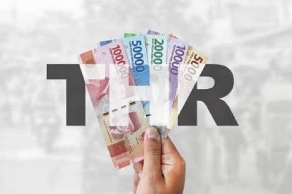 THR PNS 2026 Sebentar Lagi Cair! Begini Prosesnya