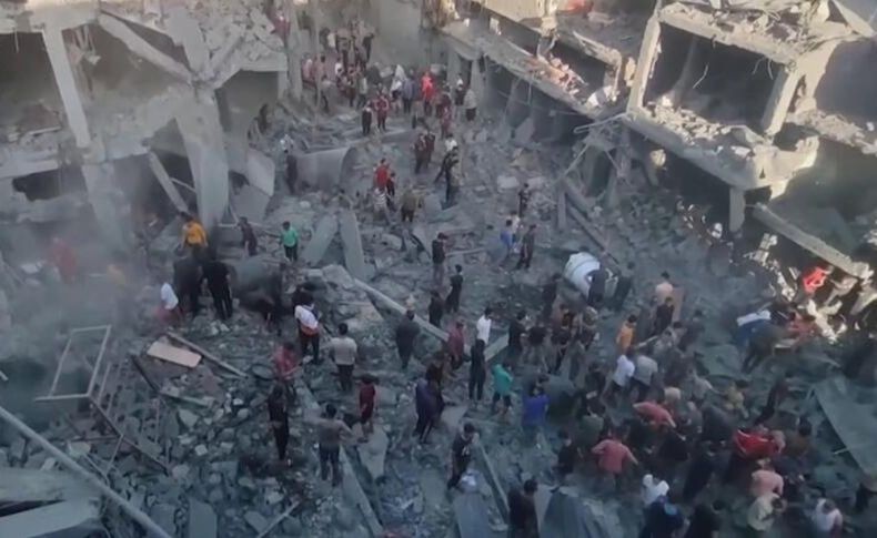 Hamas Akhirnya Respons Proposal Gencatan Senjata dari AS, Ini Isinya