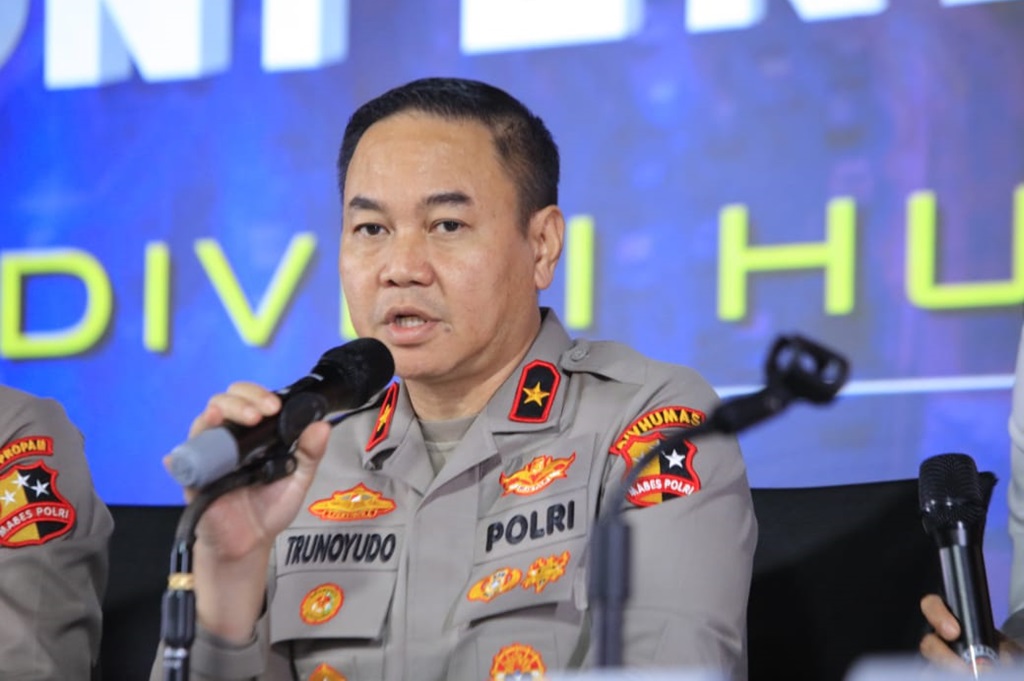 Respons Mabes Polri usai Keluarga Minta Kasus Kematian Arya Daru Dibuka Kembali