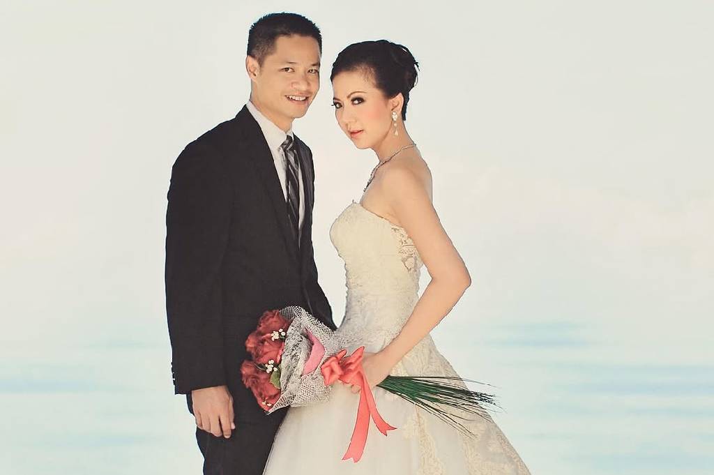 TikToker Agnes Jennifer Akui Sudah Move On sebelum Gugat Cerai David Clement