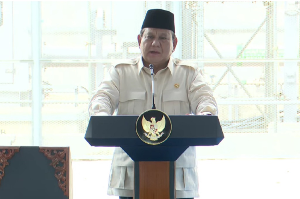 Prabowo bakal Hadiri Peringatan Hardiknas 2025 di SDN Cihampar 5 Bogor