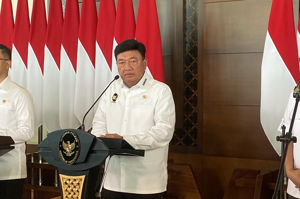 Tak Ada Toleransi! Satgas Pemerintah bakal Tindak Ormas Meresahkan