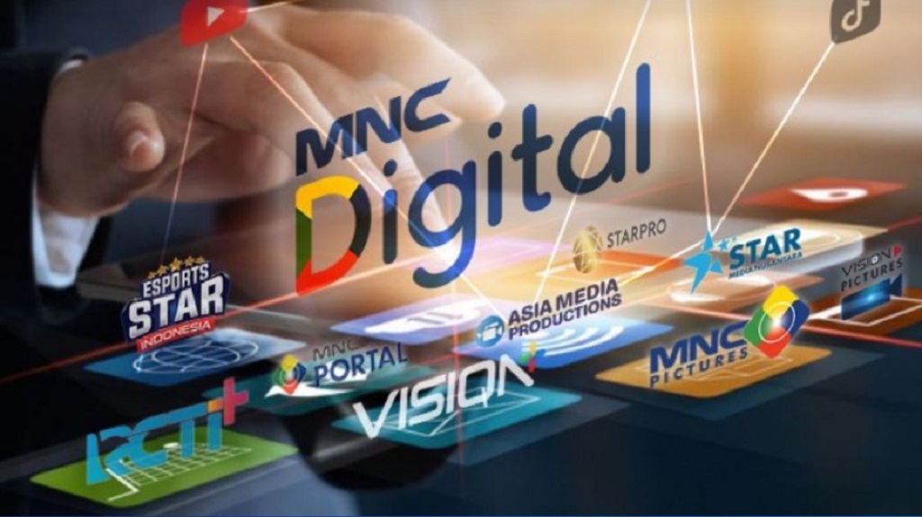 Konten MSIN Terdepan! Dominasi TV FTA, TV Berbayar dan Streaming OTT