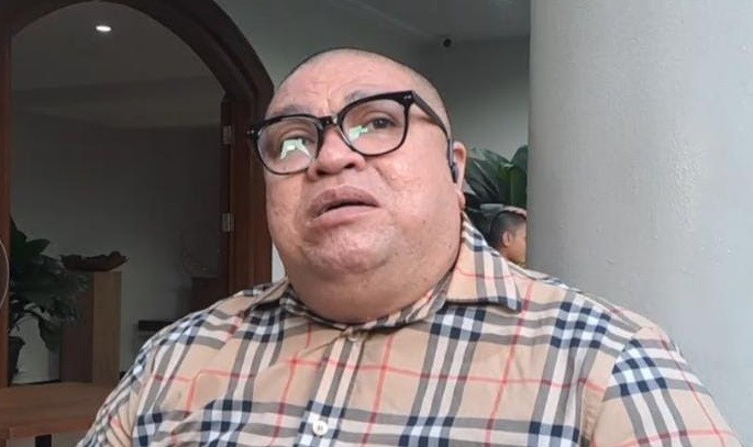 Razman Nasution Divonis 1,5 Tahun Penjara Kasus Pencemaran Nama Baik Hotman Paris