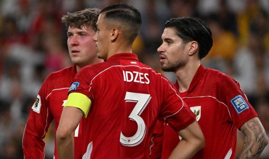 Daftar 30 Pemain Timnas Indonesia usai 3 Nama Keluar dari Skuad