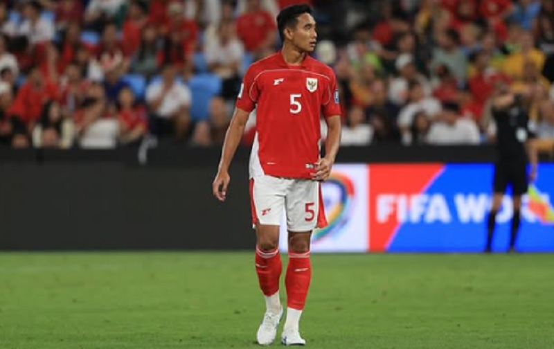 Thom Haye dan Joey Pelupessy Sepakat Dukung Rizky Ridho Main di Eropa 
