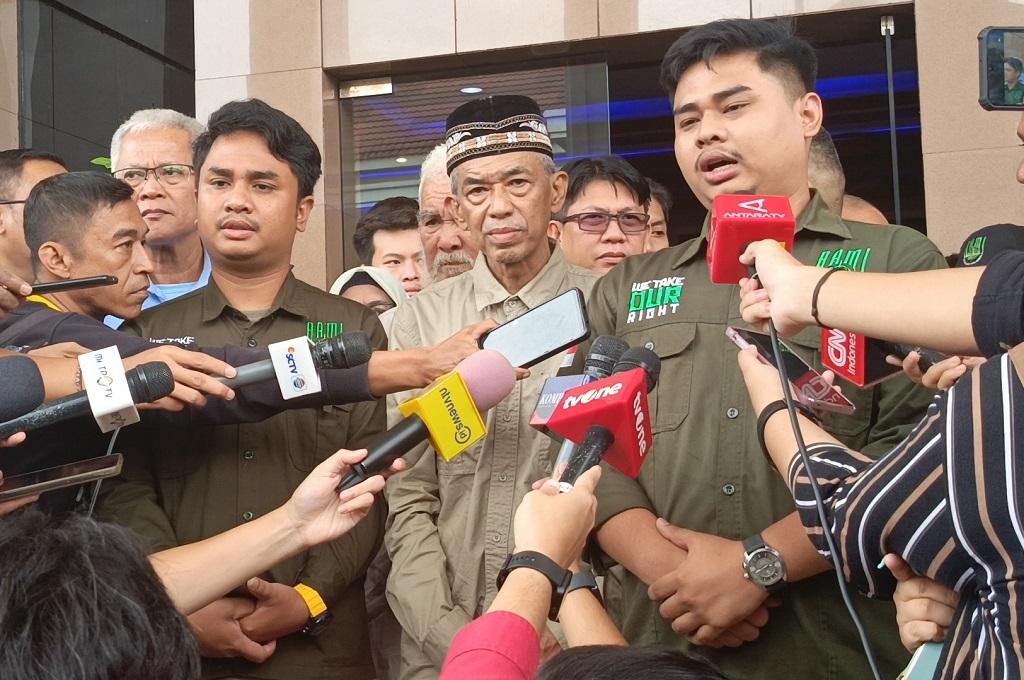 Respons Anak Bos Rental Mobil soal Vonis Prajurit TNI AL Penembak Ayahnya