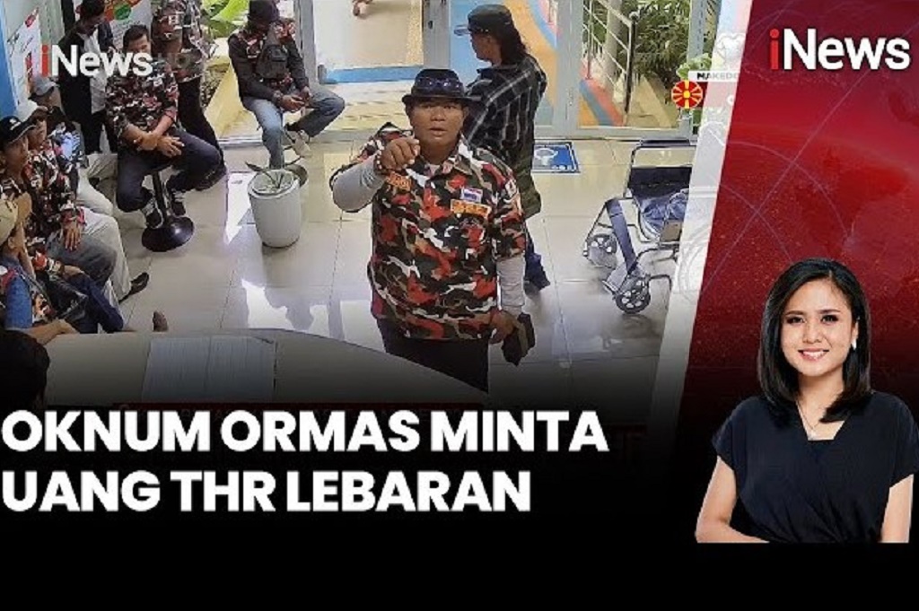 Ormas Minta THR, Gubernur Jabar Dedi Mulyadi Bentuk Satgas Anti-Premanisme