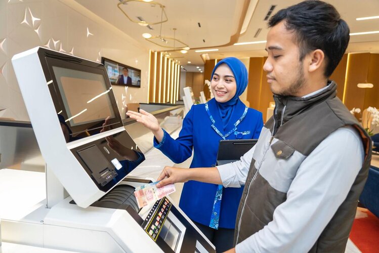 BRI Siapkan Weekend Banking dan Layanan Terbatas pada Libur Ramadan dan Idulfitri