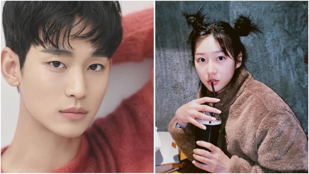 Terungkap! Kim Soo Hyun Pernah Selingkuhi Kim Sae Ron, Lebih dari Sekali