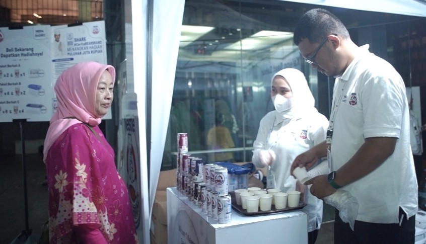 Jaga Kondisi Tubuh Tetap Sehat saat Puasa, Perhatikan Asupan Gizi ketika Sahur 