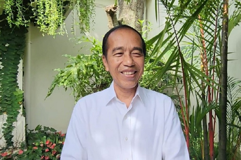 Di Mana Alamat Rumah Jokowi ? Ada di 2 Lokasi Ini