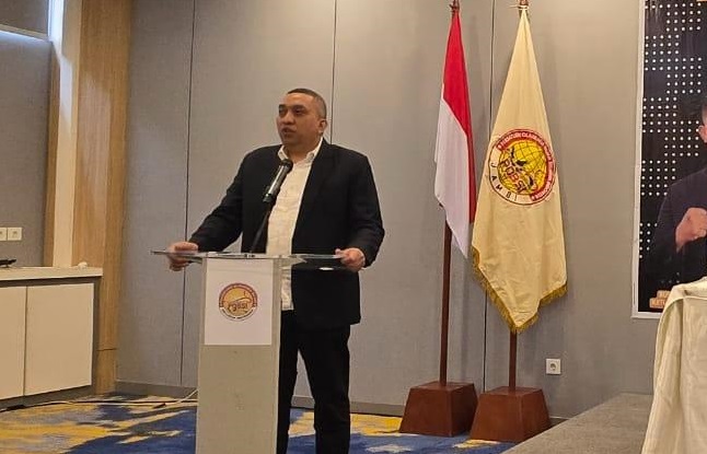 PB POBSI Terapkan Akreditasi Arena Biliar demi Bangun Ekosistem Olahraga Profesional