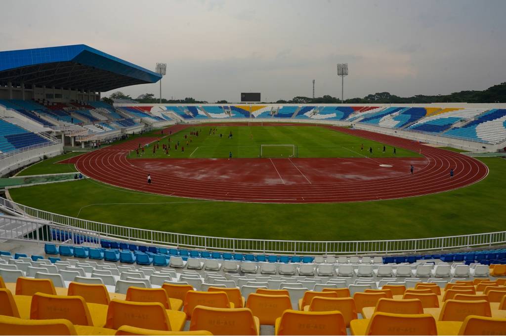 Arema FC vs Persik Rawan Bentrok Suporter, Polisi Perketat Pengamanan di Perbatasan 