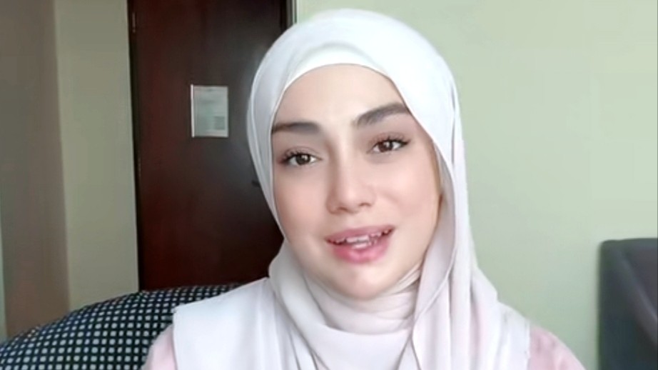 Difitnah Mualaf karena Ingin Nikah dengan Pejabat, Celine Evangelista Klarifikasi 3 Hal Ini