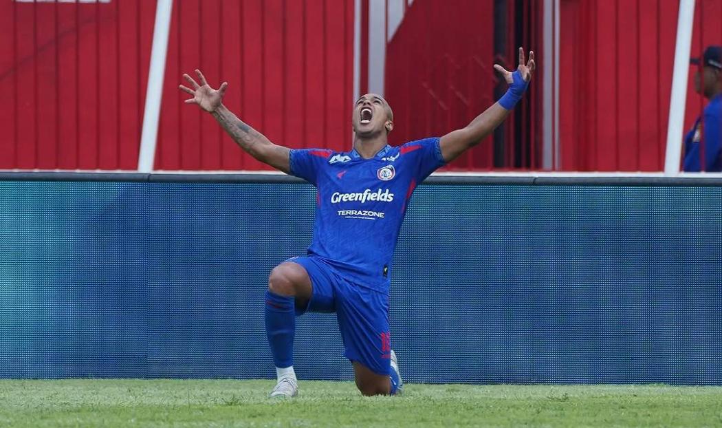 Profil Wiliam Marcilio, si Anak Bengal yang Bakal Didepak Arema
