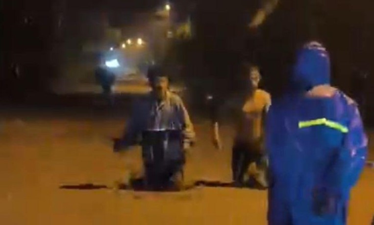 Banjir di Ternate Malut, BNPB Catat 1 Orang Luka Berat dan 82 Jiwa Terdampak