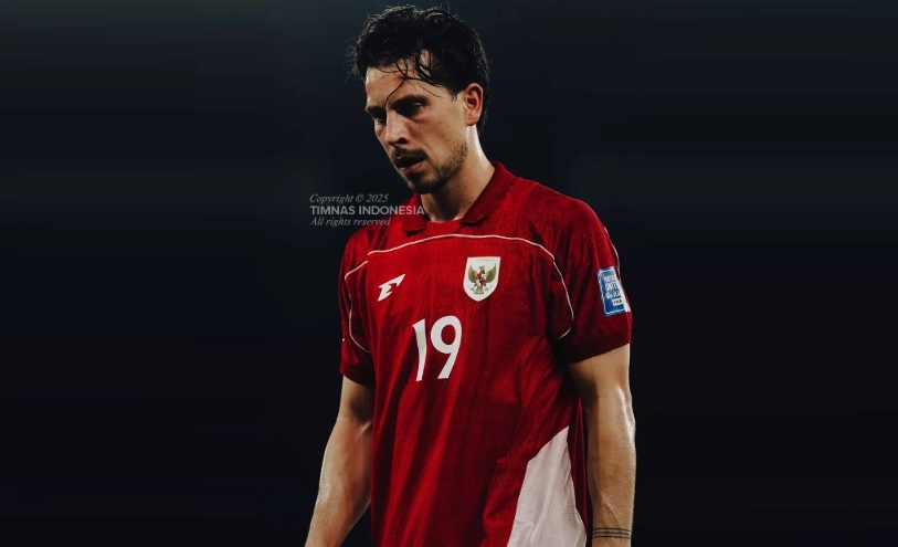 Thom Haye Sebut Laga Timnas Indonesia yang Paling Menguras Emosi