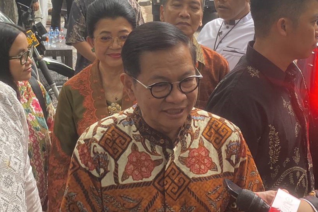 Pramono Dapat Pesan dari Prabowo saat Bicara 4 Mata di Istiqlal, Apa Itu?
