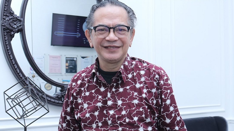 Jenazah Ray Sahetapy Disholatkan di Masjid Istiqlal sebelum Dikuburkan pada Jumat 4 April 2025