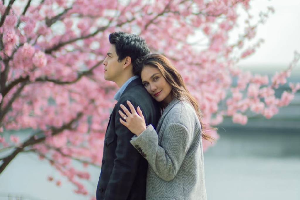 Pernikahan Makin Dekat, Luna Maya dan Maxime Bouttier Urus Nikah ke KUA Mampang