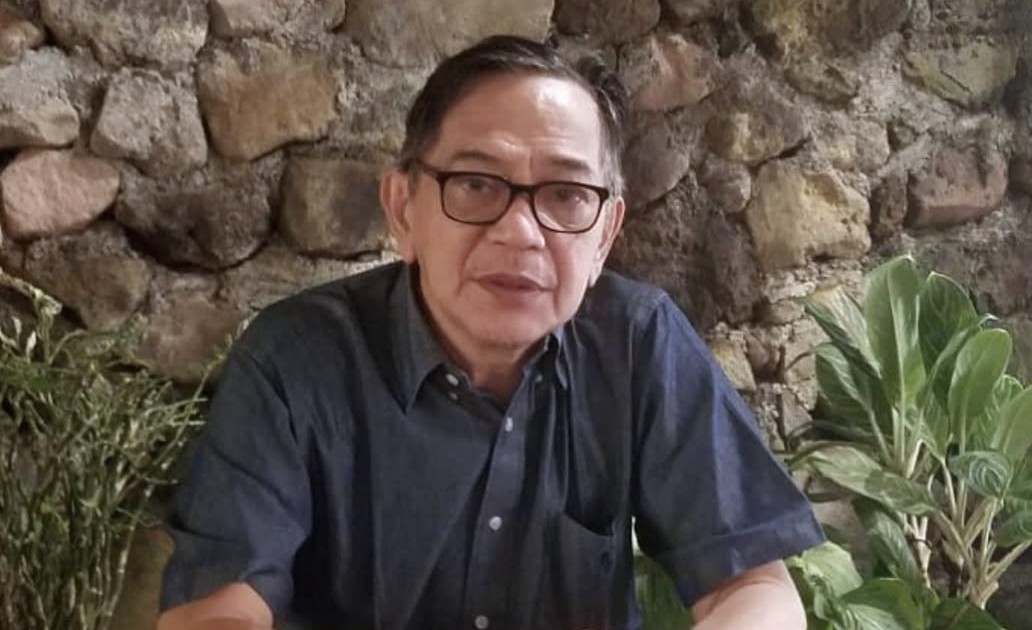 Ray Sahetapy Akan Dimakamkan di TPU Tanah Kusir