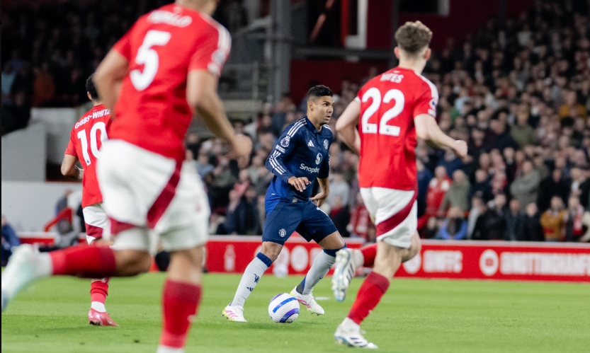 Hasil Lengkap Liga Inggris: Man United Kalah, Arsenal Gilas Fulham