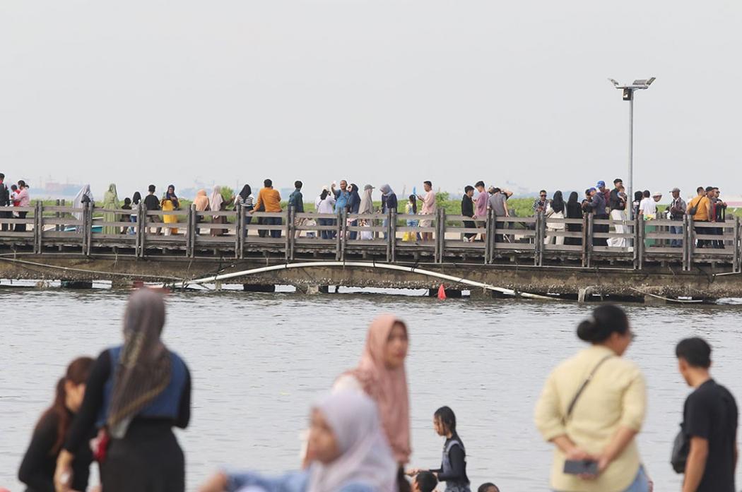 Pengumuman! Masuk Ancol Gratis pada 10-20 Juni, Ini Syarat dan Ketentuannya   