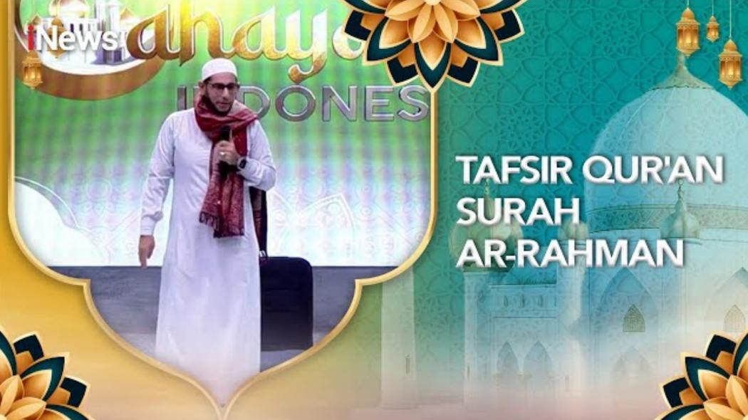 Gak Bisa Bahasa Arab, Bagaimana Menjawab Pertanyaan Malaikat di Alam Kubur?