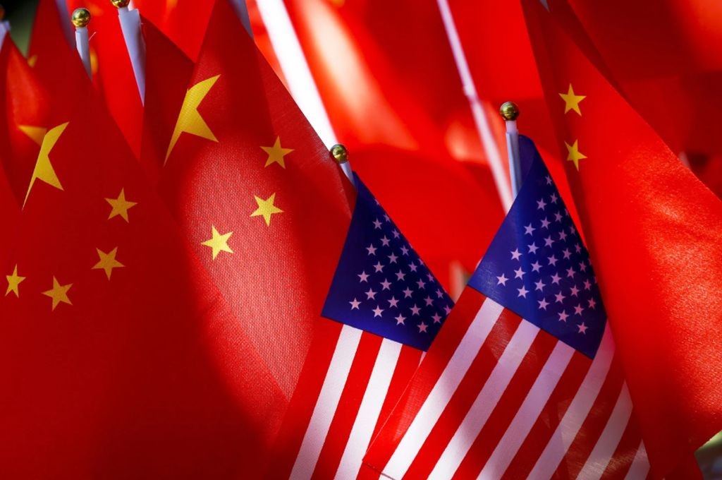Diancam Tarif 100% oleh Trump, China: Kami Tidak Takut!