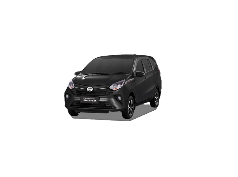 Desain Modern dan Fitur Canggih, Daihatsu Sigra Tipe D jadi Primadona