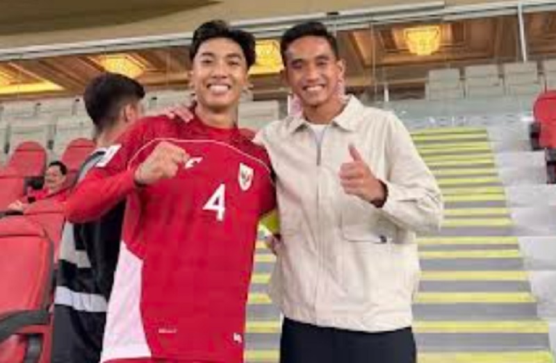 Pesan Haru I Putu Panji untuk Suporter Setia Timnas Indonesia U-17 usai Gagal di Piala Kemerdekaan 2025