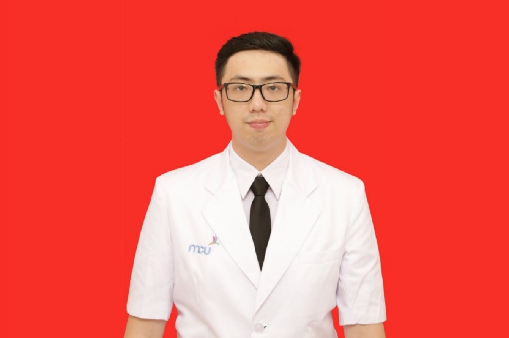 FK Unpad Berhentikan Dokter PPDS Diduga Perkosa Keluarga Pasien di RSHS Bandung