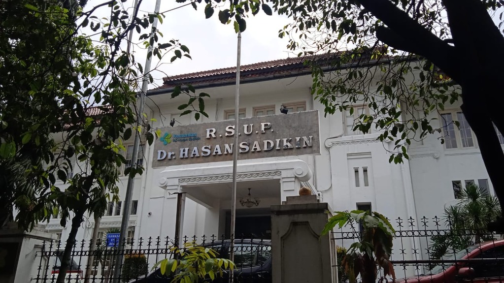 RSHS Bandung Belum Minta Maaf ke Korban Pemerkosaan Dokter PPDS Anestasi