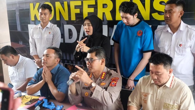 Polisi Periksa 17 Saksi Kasus Dokter PPDS Anestesi Perkosa Pasien