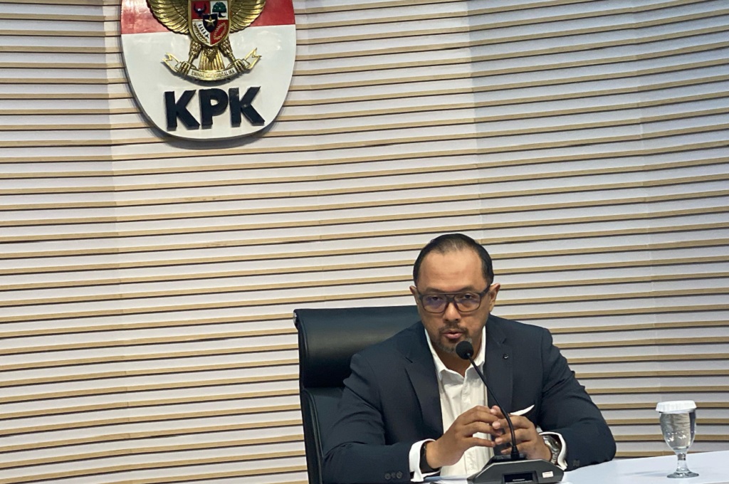 Respons KPK soal Penyidiknya Digugat Perdata Eks Terpidana Kasus Harun Masiku