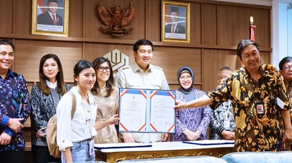 Pemerintah Siapkan 1.000 Rumah Subsidi untuk Wartawan, Simak Kriteria Penerimanya