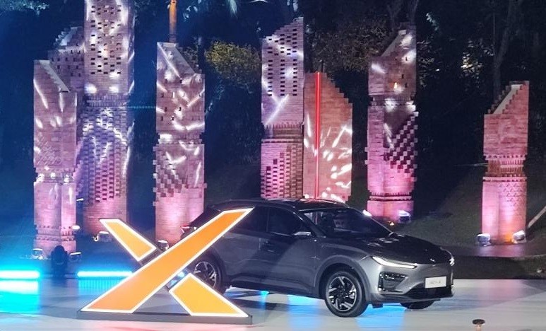 Pasar Mobil Listrik Belum Stabil, Baru Buka 3 Bulan Neta Tutup Dealer di Singapura