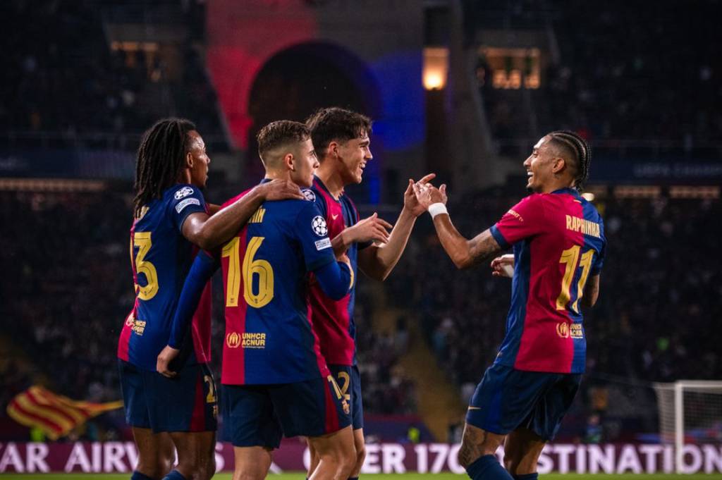 Jadwal Lengkap Semifinal Liga Champions: Arsenal Vs PSG, Barcelona Jumpa Inter