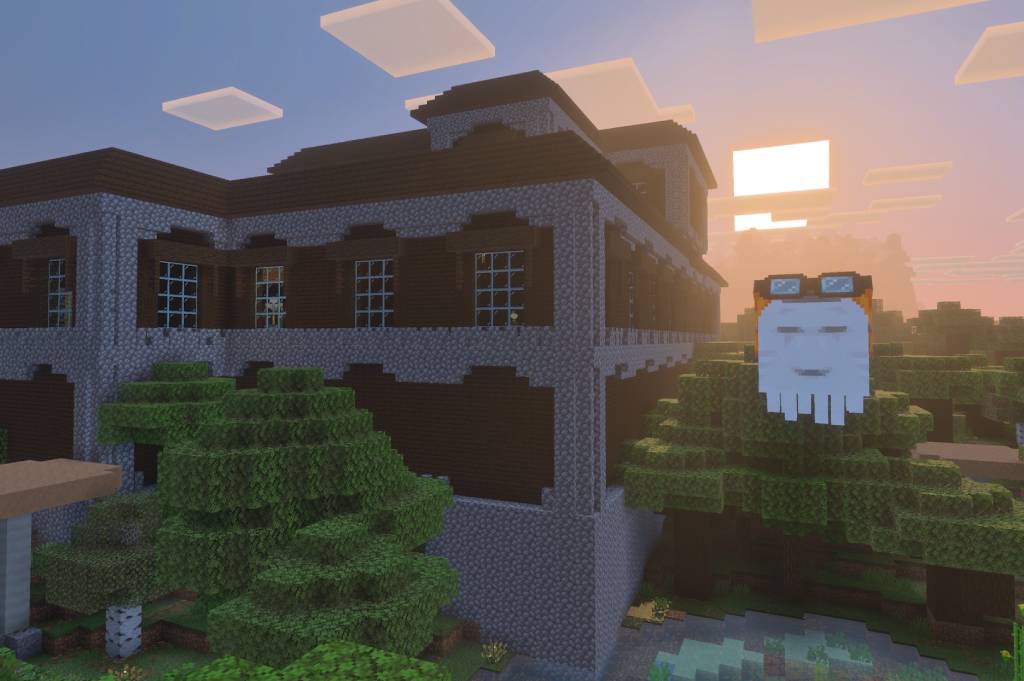 Download Minecraft 1.21.80.27: Rasakan Sensasi Crafting dengan Blok Baru!