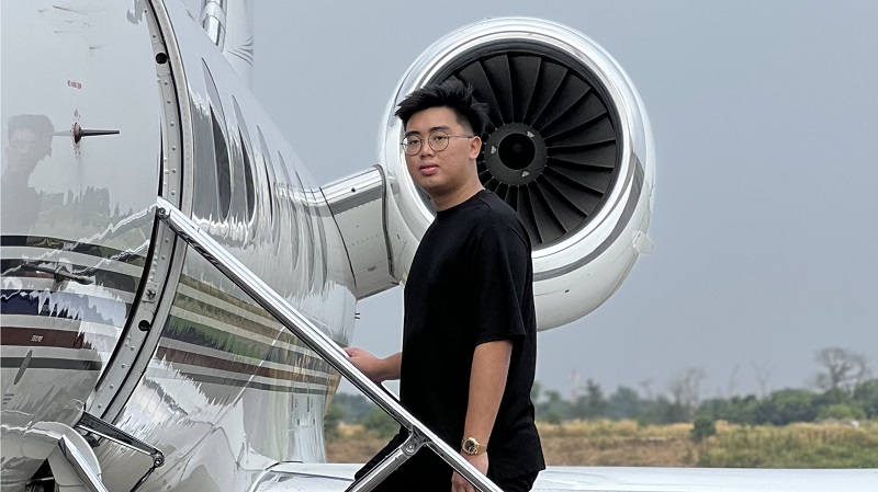 Sempat Bungkam, Korban Kripto Timothy Ronald Ngaku Diserang Buzzer hingga Doxing