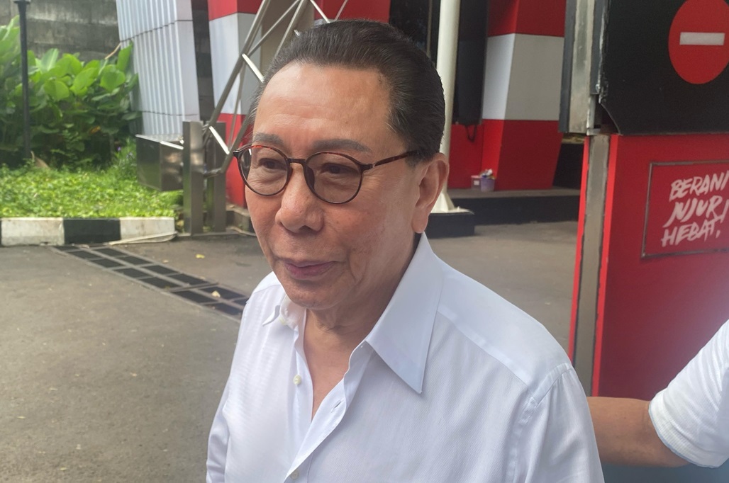 KPK Ungkap Djoko Tjandra Bertemu Harun Masiku di Malaysia, Diduga Ada Aliran Uang